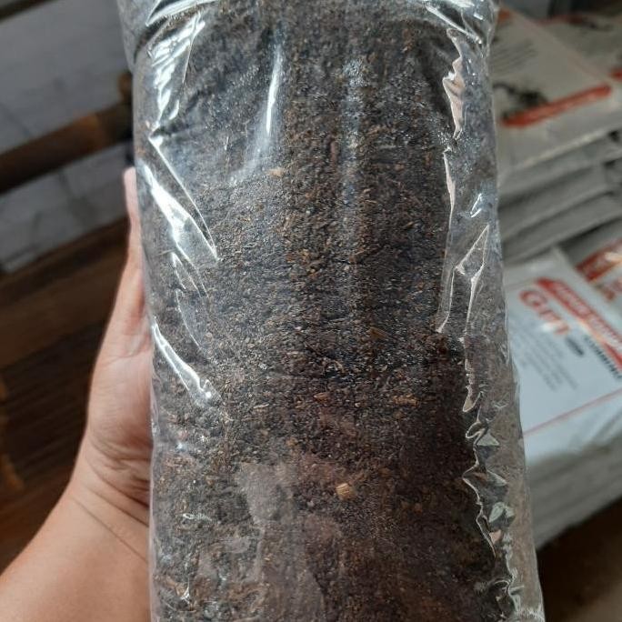 

Terlaris Terbaik Terpercaya Pupuk Kandang Kambing Halus Kemasan 1Kg Berkualitas