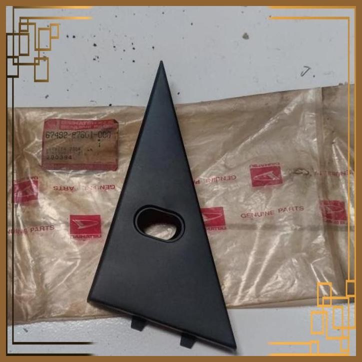 [SMB] TUTUP COVER SPION DALAM TAFT HILINE ORIGINAL CASE SPION DALAM TAFT GT