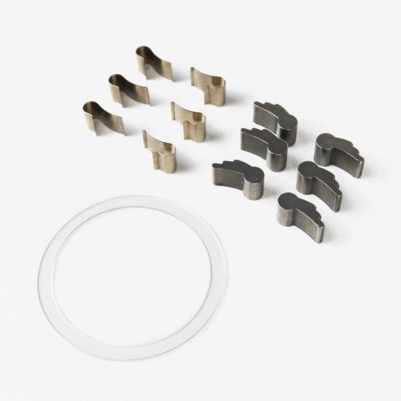 6 PLAT PELATUK FREEHUB STRUMMER - HUB SERVICE KIT MTB STRUMMER 6 PAWL 3T