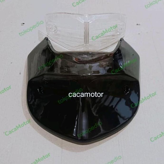 MIKA LAMPU STOP BELAKANG VIXION OLD murah