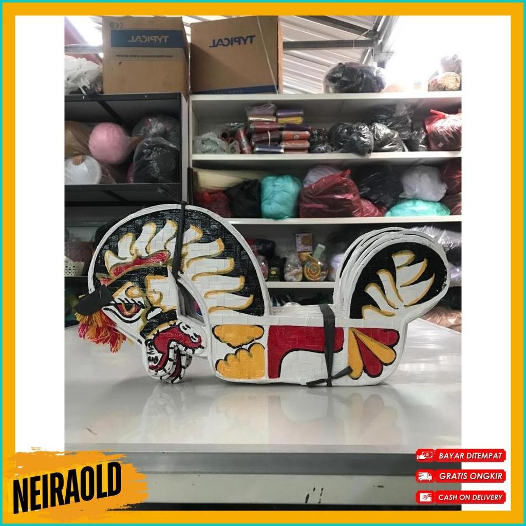 Jaranan Jathil Reog Ponorogo / Jaran Kepang / Kuda Lumping Jatilan / Kuda Penari Jaranan Jathilan Po