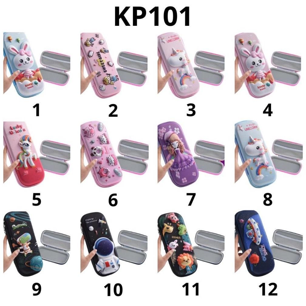 

Ready Kp101 - Tempat Pensil Anak Perempuan Murah Kotak Pensil Anak Perempuan Gambar 3D Anak Kotak Pensil Anak Anak