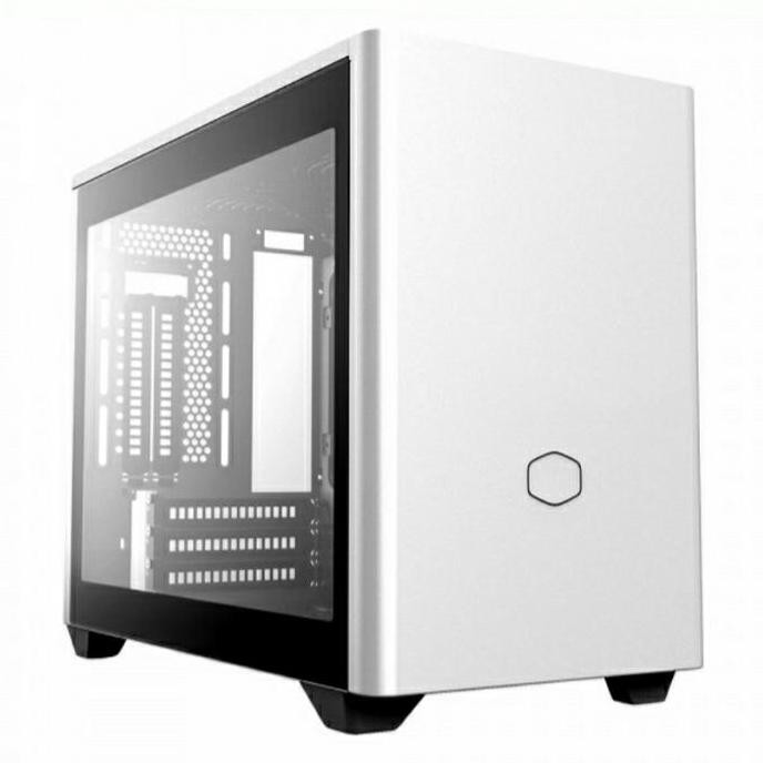 Cooler Master NR200P - Mini ITX Gaming Case