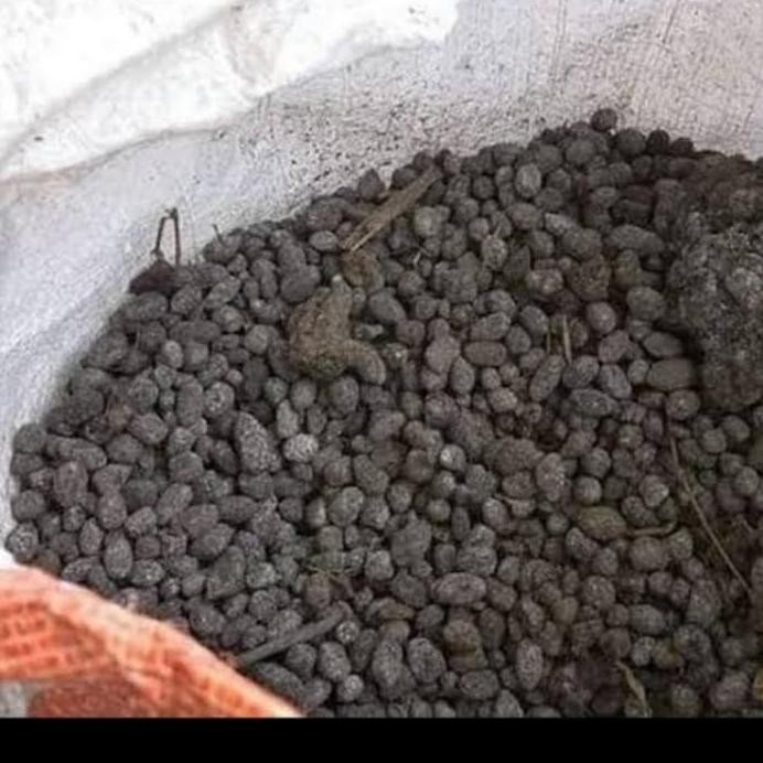 

Terlaris Pupuk Kandang Kotoran Kambing 2,5Kg