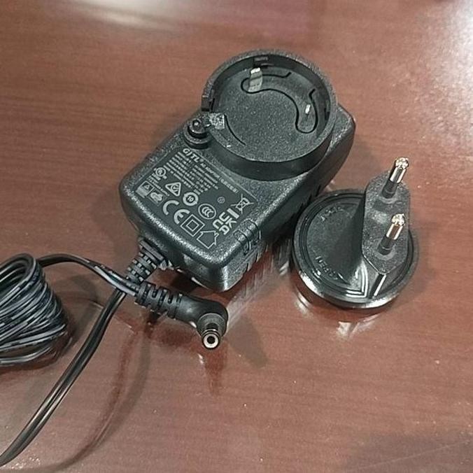 Murah Adaptor Ashley Dme 705 Dme705 Original