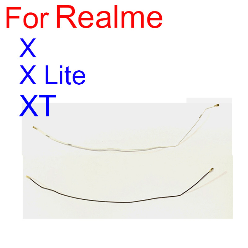 

Kabel fleksibel antena sinyal untuk suku cadang perbaikan pita kabel fleksibel antena wifi realme x