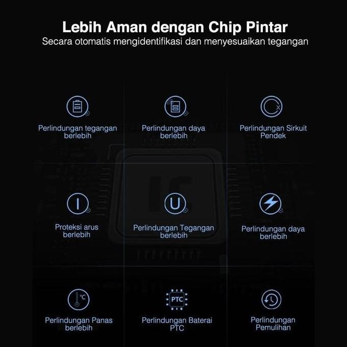 Murah Baterai KINGMA BN-VF808U For JVC GR-D728 GR-D740 etc - Garansi Resmi Non COD