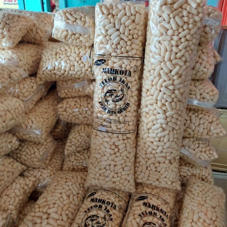 

Ready stok Terlaris PILUS IKAN 1 BAL RENYAH GURIH SNACK KILOAN MURAH ALMA.SNACK Termurah