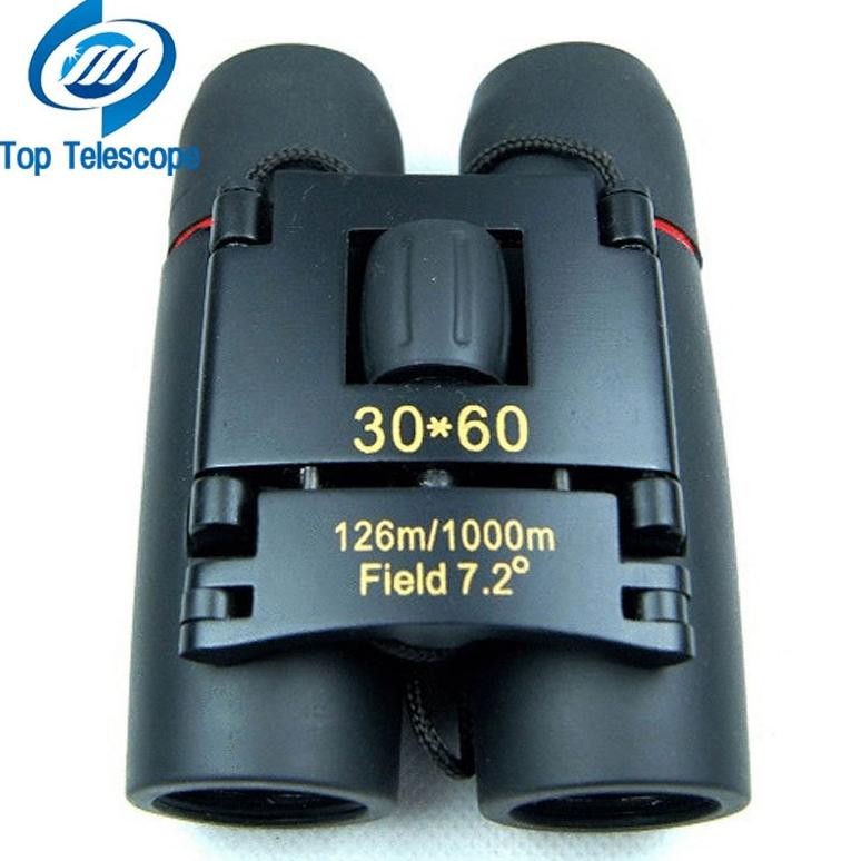 Teropong Binokular High Definition 30X60 Tropong Teropong Jarak Jauh Murah Original Teropong Tembus 
