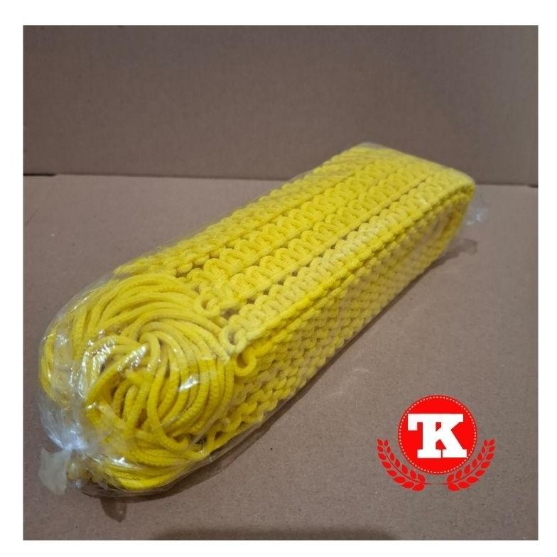 

Tali Kur Pramuka Kecil Isi 20