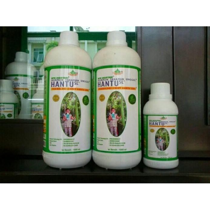 

Terlaris Pupuk Organik Npk Jago Tani 1000 Ml