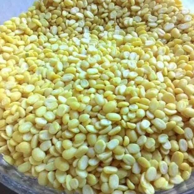 

Terlaris Kacang Hijau Kupas Isi 250Gram