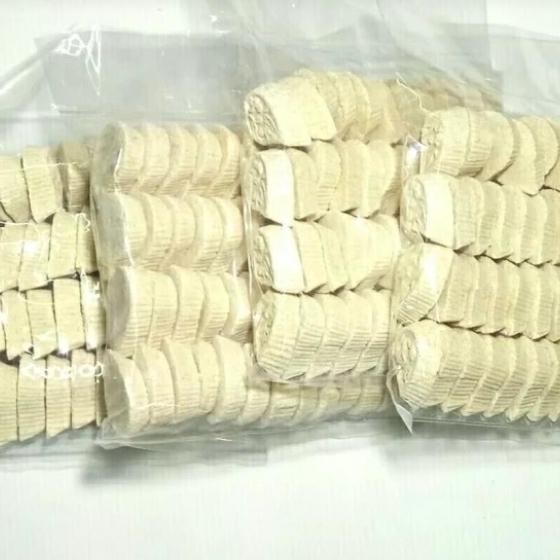 

Terlaris Kue Satu Kacang Hijau 20Biji/Kue Satu/Kue Lebaran/Kue Kering/Kue Satu