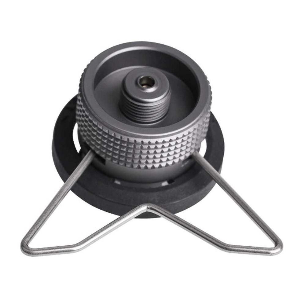 Adapter Nozzle Tabung Gas Butane Head Conversion - Z10