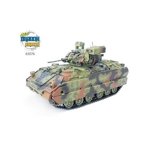 Dragon Armor 1/72 M2A3 Bradley Camouflage