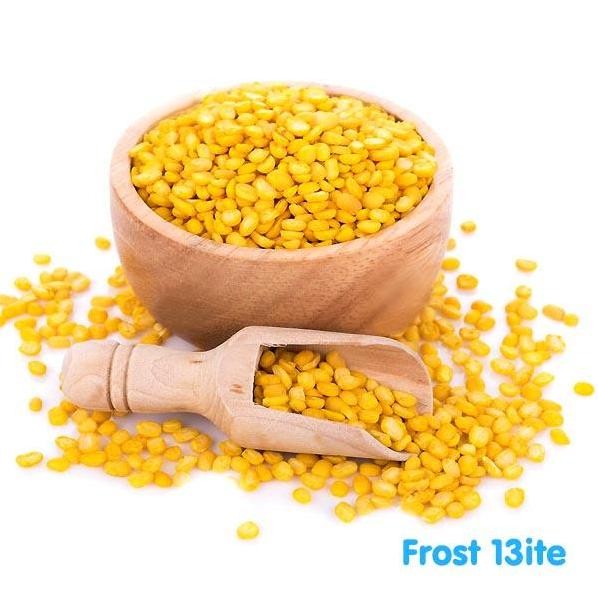 

Terlaris Kacang Hijau Kupas / Peeled Mung Bean / Green Gram / Munggo 250G