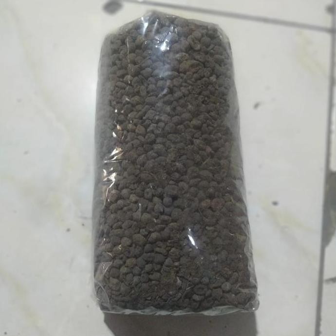 

Terlaris Pupuk Kandang Kasar 1Kg Murni