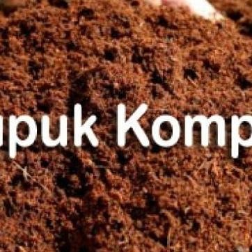 

Terlaris Pupuk Kandang / Pupuk Kompos Halus