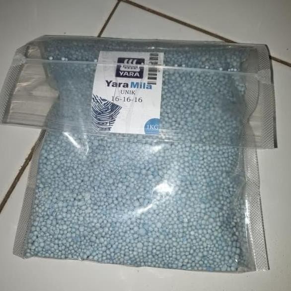 

Terlaris Pupuk Npk Mutiara 16-16-16 1Kg