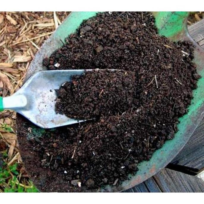 

Terlaris Pupuk Kompos Kandang Hasil Fermentasi