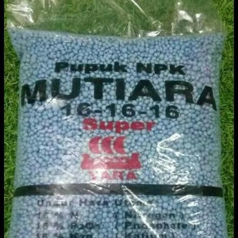 

Terlaris Jual Pupuk Npk Mutiara.