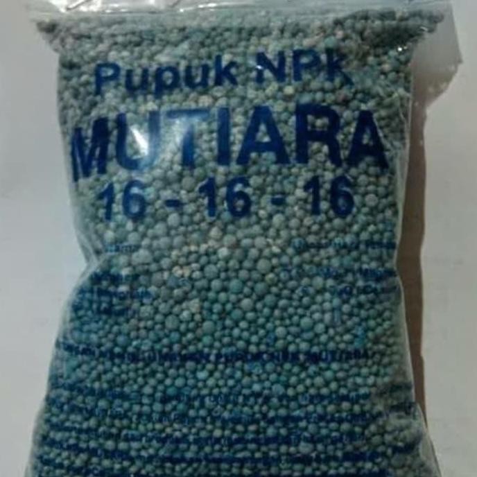 

Terlaris Pupuk Npk Mutiara 1 Kg - Pupuk Npk Mutiara Biru