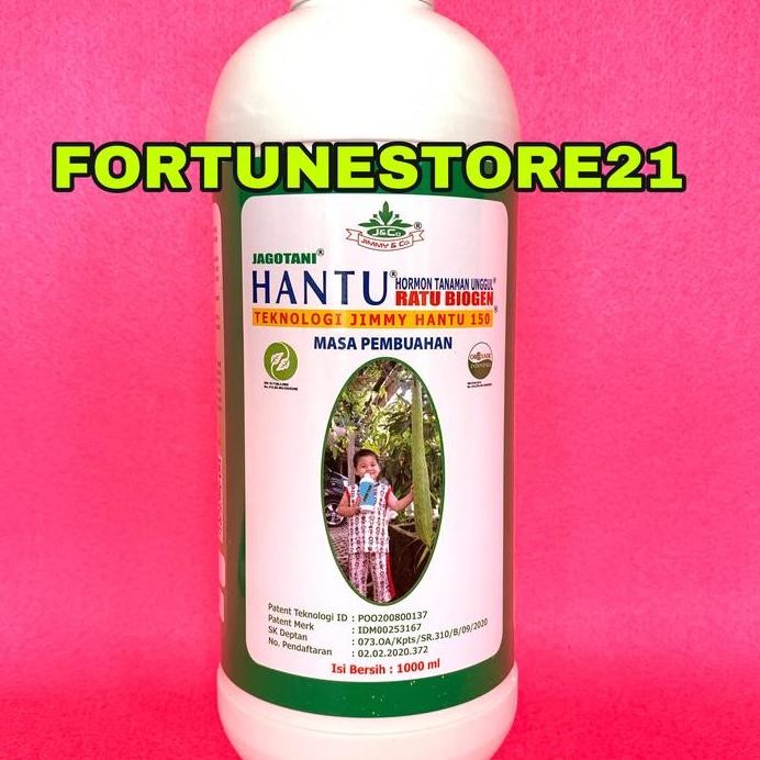 

Terlaris Pupuk Npk Jago Tani Kemasan 1000 Ml