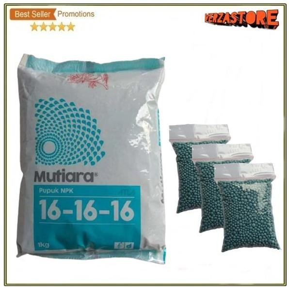 

Terlaris Pupuk Npk Mutiara Repack Plastik Ekonomis 100Gr Untuk Segala Jenis Tanaman - PuPuk Npk - Npk Mutiar