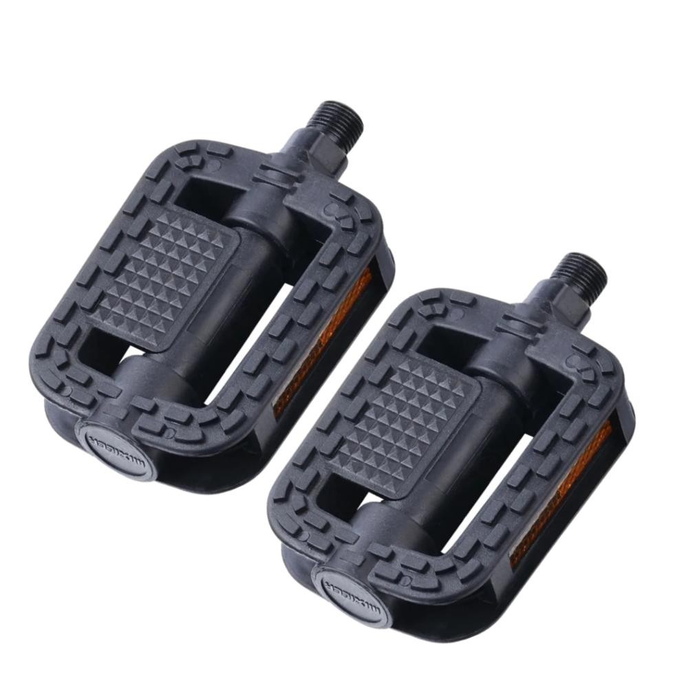 Ready Pedal Sepeda As Kecil Pv4 Pedal Sepeda Bmx Fixie Fixed Gear Sepeda Anak Mini Dll