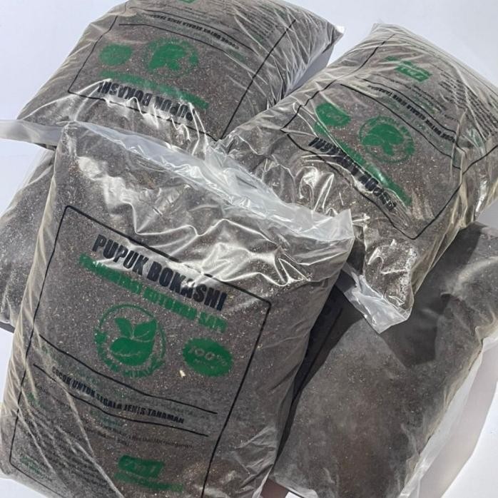 

Terlaris Pupuk Kandang Siap Pakai Hasil Fermentasi 100% Organik P Sppfch 0675Kl