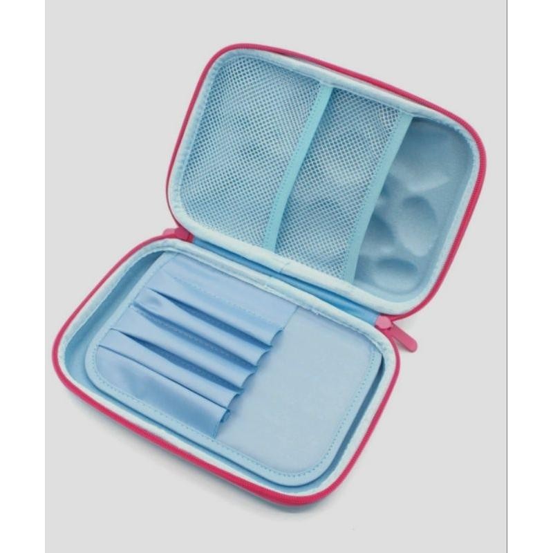 

Smiggle Kooky Hardtop Pencil Case-Kotak Pensil Smiggle-Original