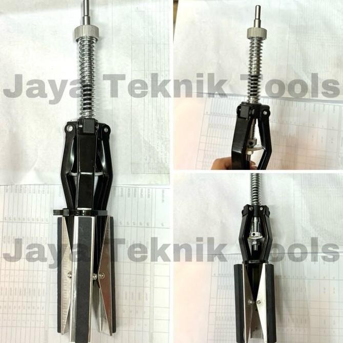 New Alat Piston Engine Cylinder Hone 4 2 7" Victory Honing Mesin Silinder