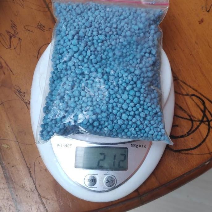 

Terlaris Pupuk Npk Seimbang Repacking Penyubur Tanaman