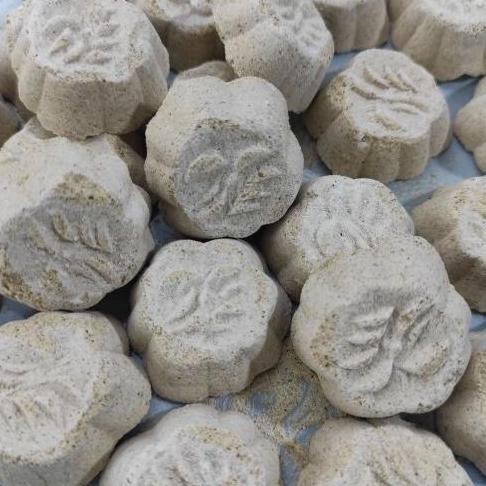 

Terlaris Kue Setu Asli Kacang Hijau Tanpa Pengawet 100 Gram / Kue Lebaran Kue Setu