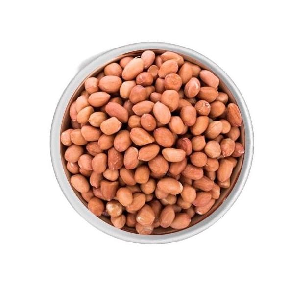 

Terlaris 1Kg Kacang Tanah Lokal Madura Murah Kacang Tanas Mentah Kering Wijen Mete Snack Food Cemilan