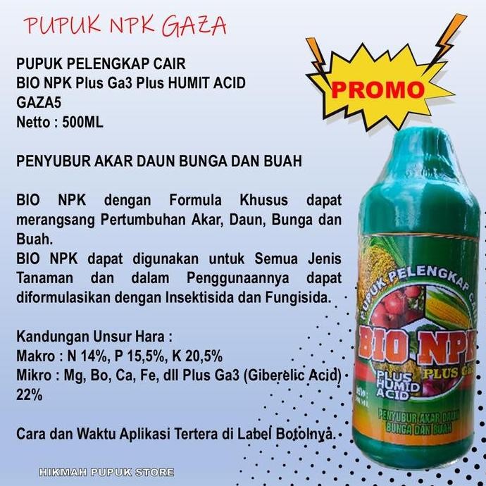 

Terlaris Pupuk Semprot Pelebat Buah Melon Obat Organik Cair Npk - Melebatkan Tanaman Sayuran Dan Buah Melon