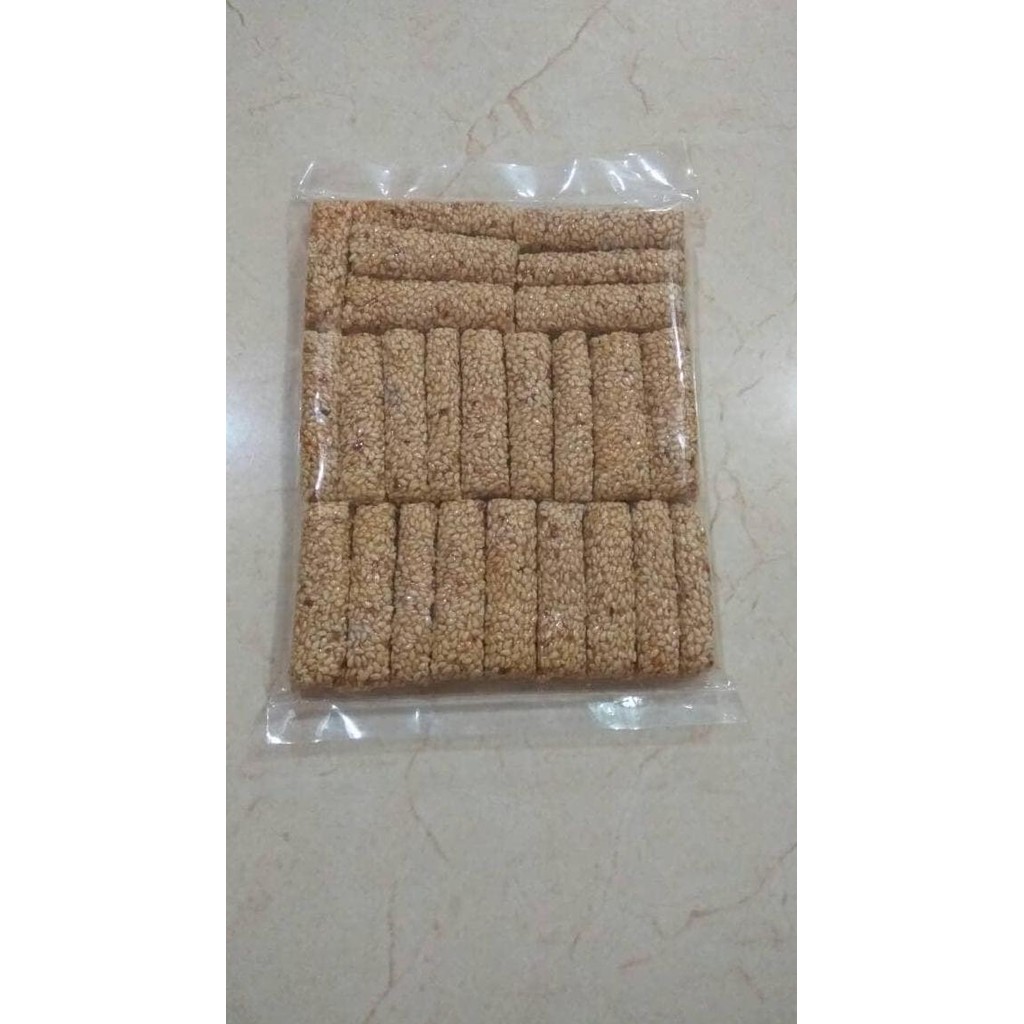 

Terlaris Ting Ting Wijen 250Gr