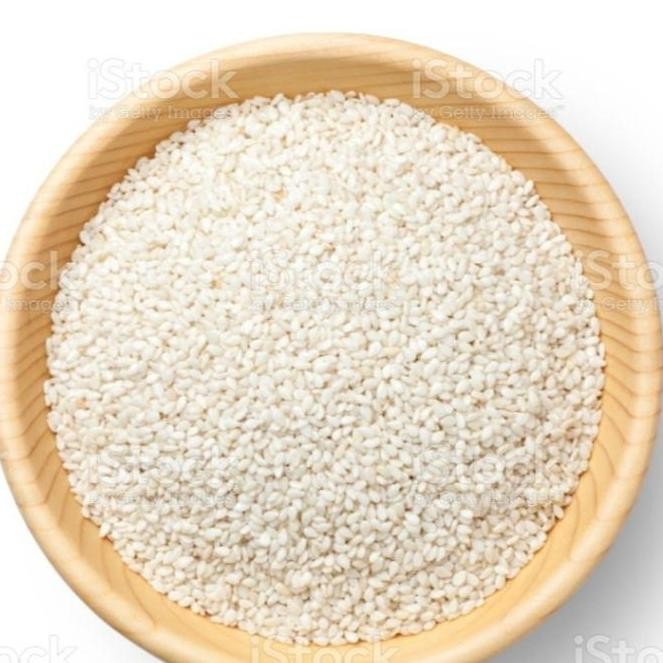 

Terlaris Wijen Putih 250Gr