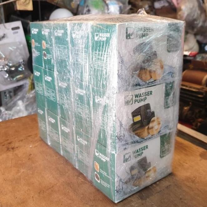 Flow Switch 1 Inch Wasser