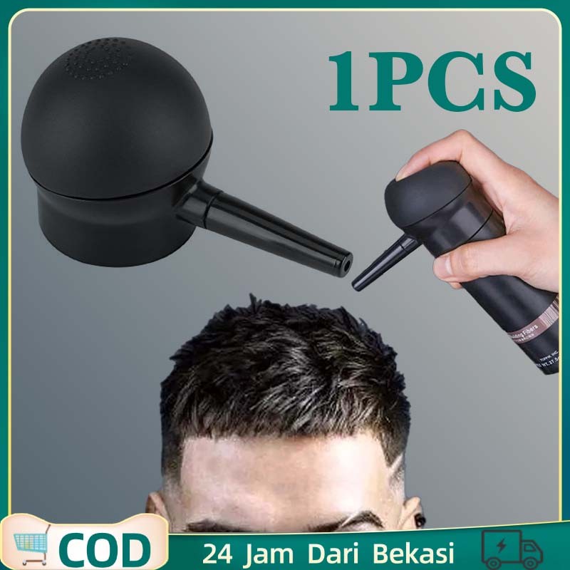 Toppik Hair Fiber Refill Toppik Hair Fiber Spray Semprot Toppik Original Hanya Menjual Printhead Fib