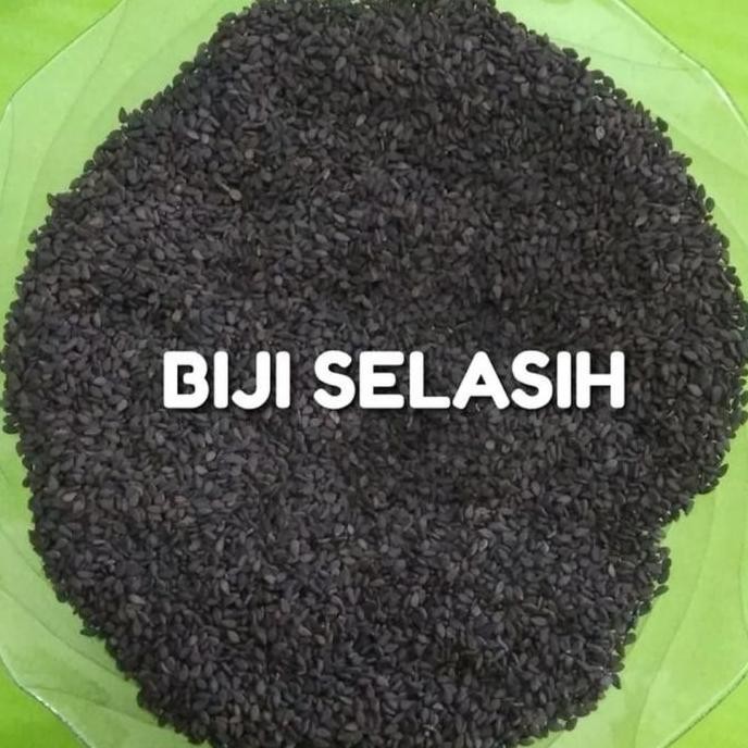 

BIJI SELASIH PREMIUM 1KG TERMURAH