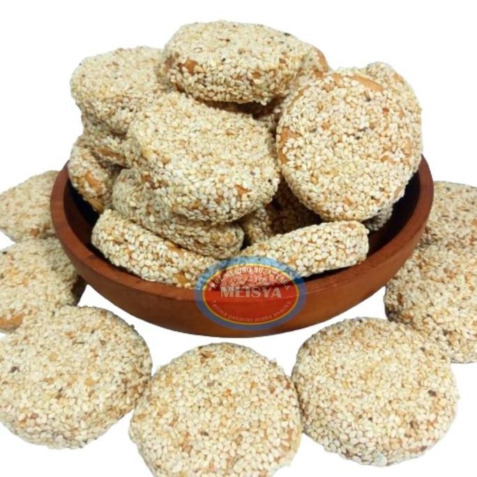 

Terlaris Biskuit / Biskuit Marie Wijen / Biskuit Mari Wijen / Kiloan 500 Gr