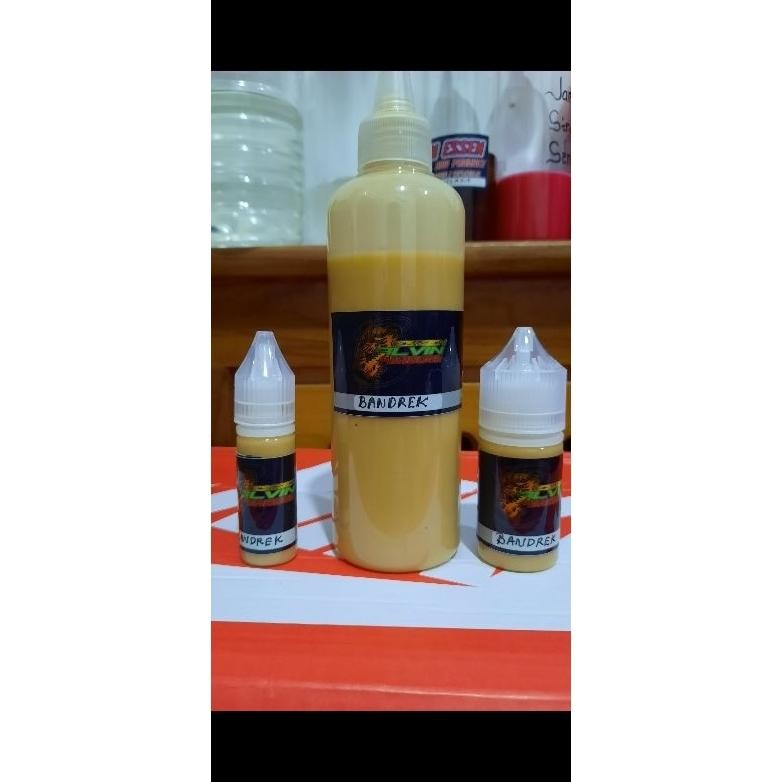 esen bandrek premium/esen ikan mas babon dan ikan rame AST