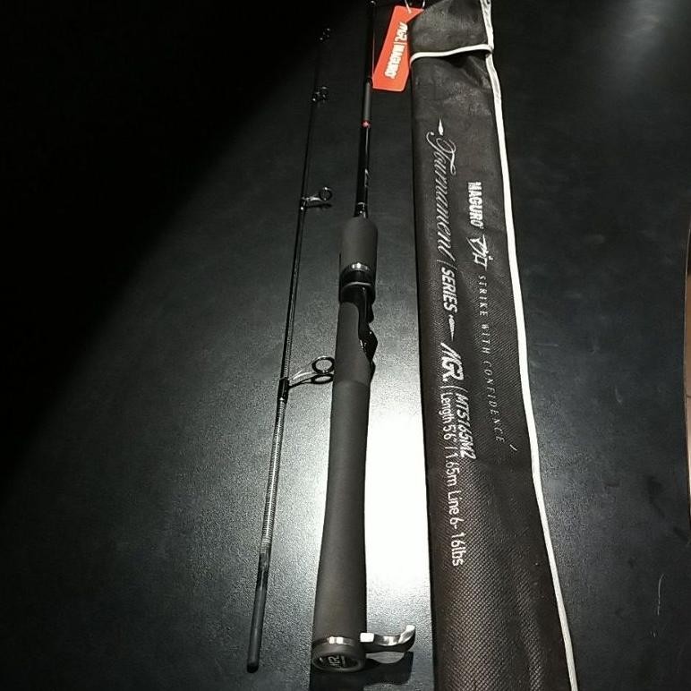 Joran Maguro Tournament Series 180 AST