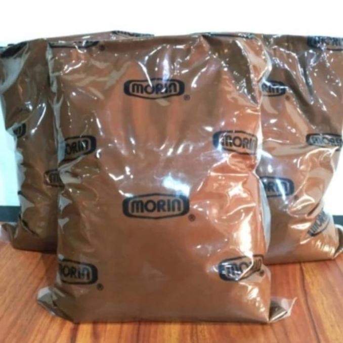 

Produk Baru!! morin selai coklat kacang repack 500gr