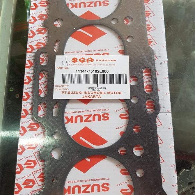 Paking Packing Head Carry 1.0 Paking Cylinder Head Carry 1.0 Good