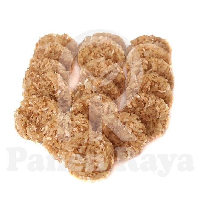 

Terlaris Rengginang Keju/ Bawang/ Grago/ Terasi/ Tiram/ Udang/ Wijen Pr Mentah