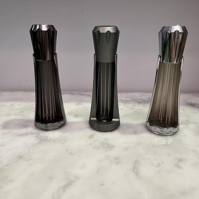 

WDT Needle Coffee Tamper Distribution Tool - Penghancur bubuk kopi