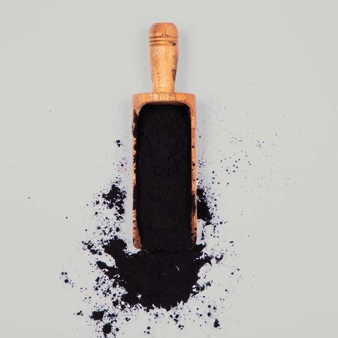 

Tulip NOIR Cocoa Powder 250gr Coklat Bubuk Hitam Gurih Purecocoa Noir Chocolate