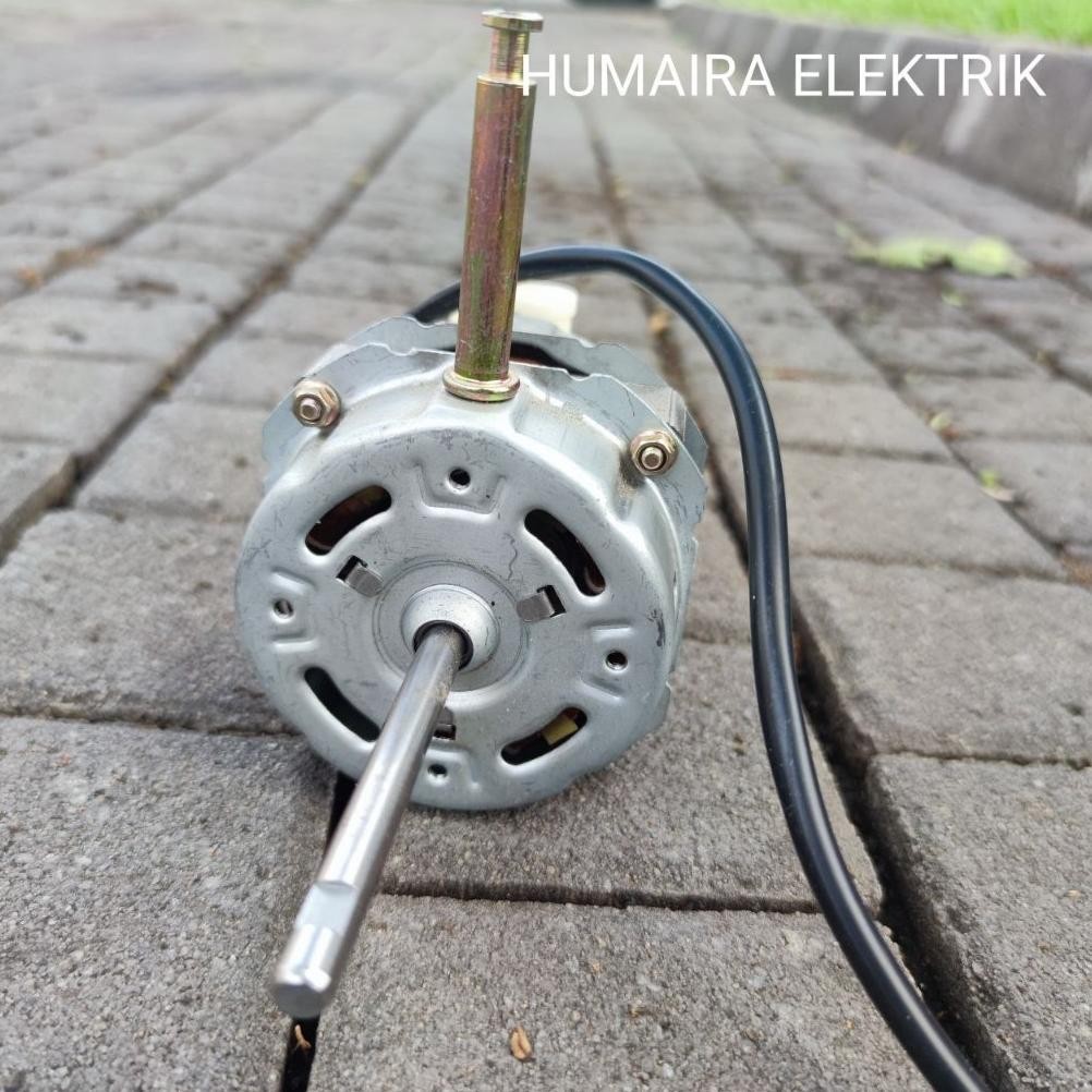 DINAMO KIPAS ANGIN 18 INCH MODEL AS COAK